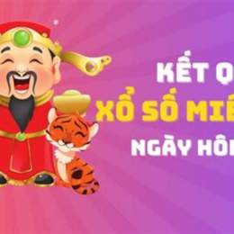 xổ số 14 tháng 3