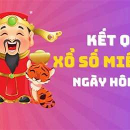 xổ số 18 tây tháng 2