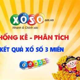 xổ số 3 miền nhanh nhất