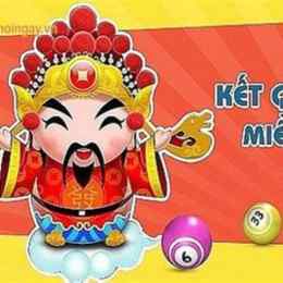 xổ số 31/5/2026