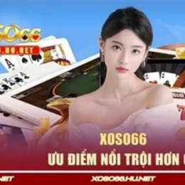 xổ số 66 vip