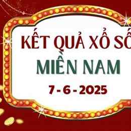 xổ số 7 tháng 11