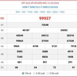 xo số 888