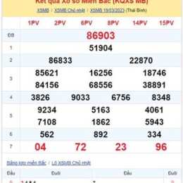 xổ số ba đài bữa thứ hai