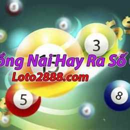 xổ số ba đài đồng nai
