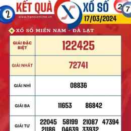 xổ số ba miền đài an giang