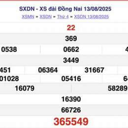 xổ số ba miền đài đồng tháp