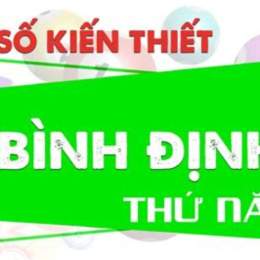 xổ số bình định 26 tháng 03