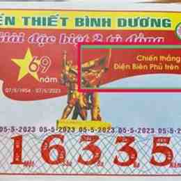 xổ số bình dương 9/1/2026