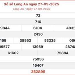 xổ số bốn đài hôm qua