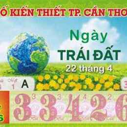 xổ số cần thơ ngày 13 tháng 05 năm 2026