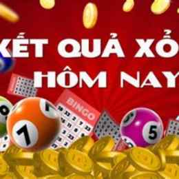 xổ số .com.vn