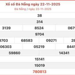 xo so da nang 29 11