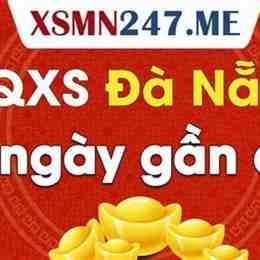 xổ số đà nẵng 30 tháng 5