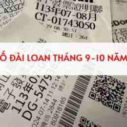 xổ số đài đài bắc