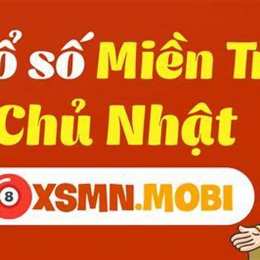 xổ số đài miền trung thứ chủ nhật hàng tuần