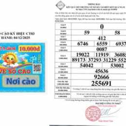 xổ số đài thành phố cần thơ