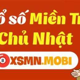 xổ số đài trung chủ nhật tuần trước