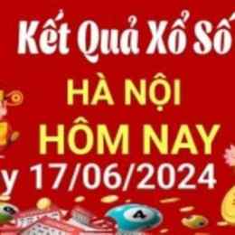 xổ số hà nội thứ năm tuần