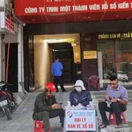 xổ số hà tĩnh