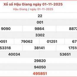 xo so hau giang 29 11