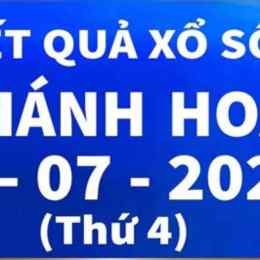 xổ số khánh hòa 24 tháng 09