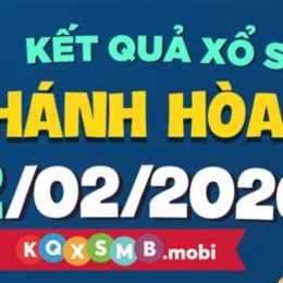 xổ số khánh hòa ngày 22 tháng 04 năm 2026