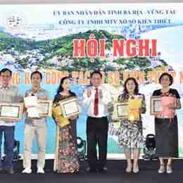 xổ số kiến thiết bà rịa vũng tàu ngày 10 tháng 2