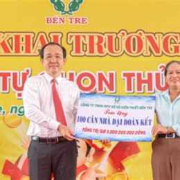 xổ số kiến thiết bến tre ngày 18 tháng 8 năm 2026