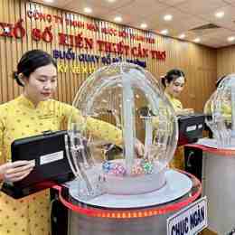 xổ số kiến thiết cần thơ ngày 4 tháng 2