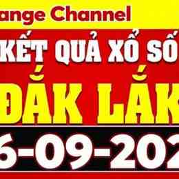 xổ số kiến thiết đắk lắk ngày 16 tháng 6