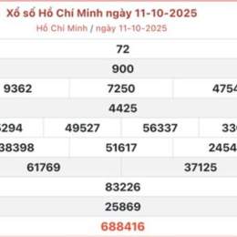 xổ số kiến thiết hôm nay đài đồng tháp