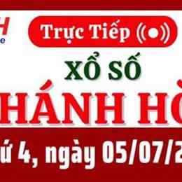 xổ số kiến thiết khánh hòa ngày 5 tháng 7