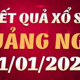 xổ số kiến thiết quảng ngãi ngày 11 tháng 7