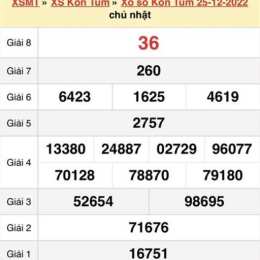 xổ số kon tum kon tum
