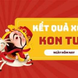 xổ số kon tum ngày 21 tháng 12 năm 2025