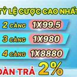 xô sô log an