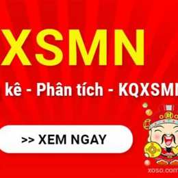 xo so m n chu nhat