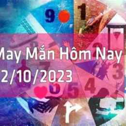 xổ số may mắn ngày hôm nay