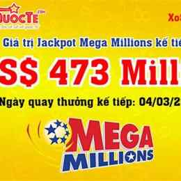 xổ số mega ngày 28 tháng 11
