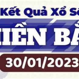xo so mien bac trong 30 ngay