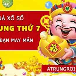 xổ số miền miền trung thứ bảy hàng tuần