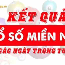 xổ số miền nam ngày 09 tháng 05