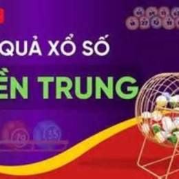 xổ số miềng trung