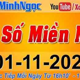 xổ số minh ngọc thành phố đồng tháp