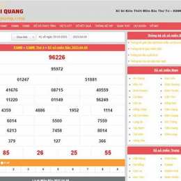 xổ số mt thu 4 hang tuan