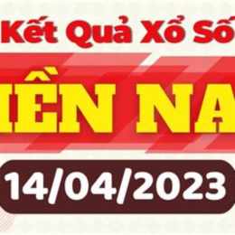xổ số ngày 14 tháng 5