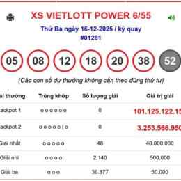 xổ số power xổ số power
