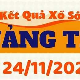 xổ số quãng trị