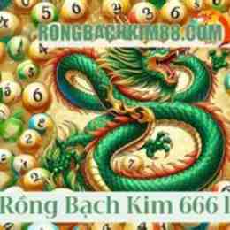 xổ số rồng vàng